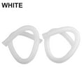 thumbnail image 1 of GLFILL 2Pcs Hose Above Ground Pool Pump Replacements For Intex 1-1/4 Inch Accessory 1.25inch Pools Pump Hose Re-placements white, 1 of 9