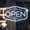 White, variant on Open Sign for Business, LED Dimmable Neon Open Sign with 12V/2A Adapter, 16.5" x 10.5", Warm White, Bright LED Visibility to Light Up Window, Wall, Bar, Coffee, Salon and Store