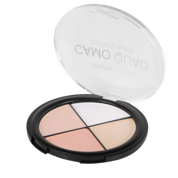 Camo Quad Color Corrector