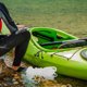 thumbnail image 4 of unbranded Correa Multifuncional Para Kayak Y Canoa Con De, 4 of 8