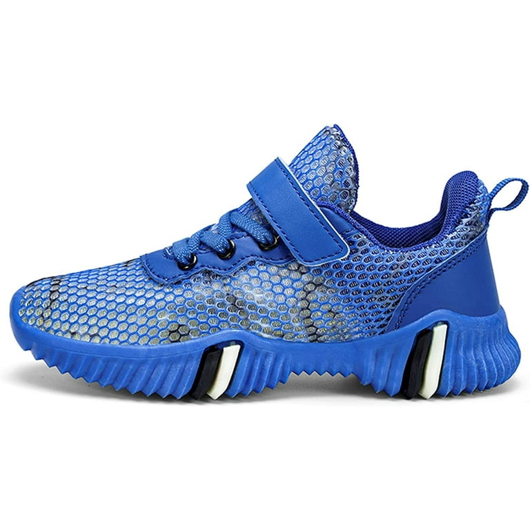 Walmart boys hot sale running shoes