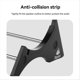 thumbnail image 1 of TXESIGN Desktop Stand Speaker Holder Black, 1 of 5
