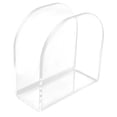 thumbnail image 2 of Napkin Storage Dispenser,Napkin Holder Upright Paper Kitchen Napkin Rack Farmhouse Decor Best in Class, 2 of 8