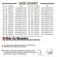 thumbnail image 3 of DORKASM Womens T Shirt Bra Plus Size Support Seamless Minimizer Everyday T Shirt Bra Red 34D, 3 of 3