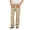 EM13_Camel, variant on Boys Linen Pants Baggy Summer Beach Yoga Pant Loose Fit Elastic Waist Drawstring Casual Trousers with Pockets 5-15 Years Black 140