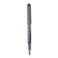 thumbnail image 1 of Pilot Disposable Fountain Pen, Medium Point, Black Ink, 1 Count, 1 of 1