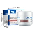 thumbnail image 2 of Salicylic Cream Foot Cream, 2 of 8