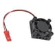 thumbnail image 4 of Kit de ventilador para Raspberry Pi 4B con disipador de calor incorporado, radiador de aluminio para refrigeración de 1 G, 2 G y 4 G, 4 of 5