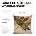 thumbnail image 2 of dot linen toss pillowcase decoration pillowcase gifting preferred 20x20inch cushion cover sofa pillowcase sofa bedroom living room car, 2 of 8