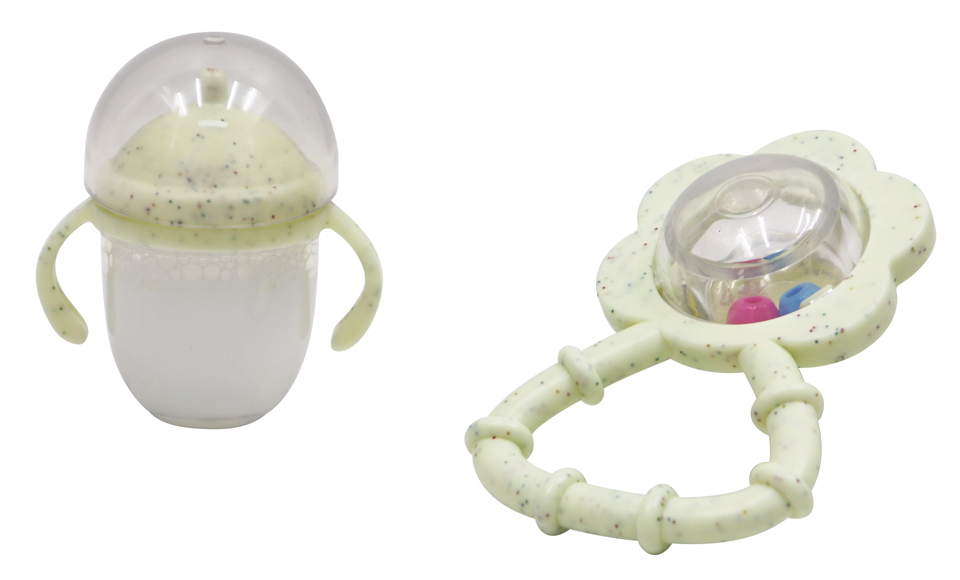 My Sweet Love Play Time Gift Set 14inch Doll with Light Skin Tone