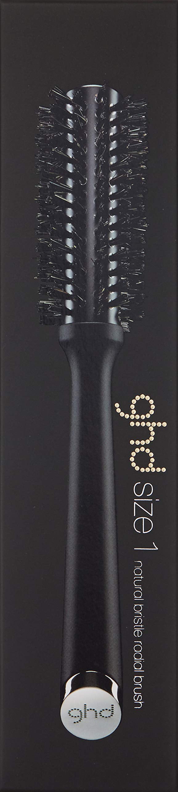 ghd hair brush size 1