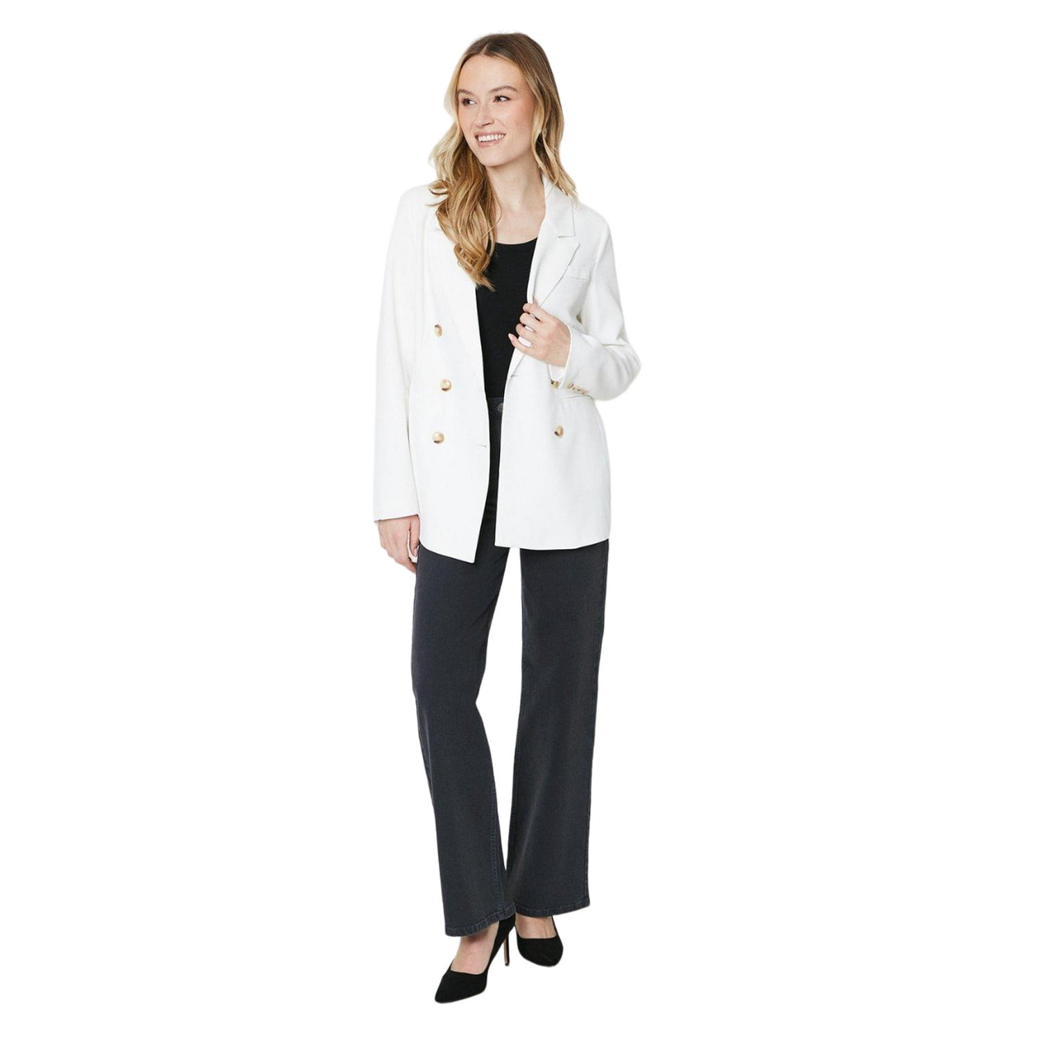 Blazer dorothy perkins hot sale