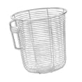 thumbnail image 4 of Organizador de drenaje para palillos de acero inoxidable, soporte para palillos, tenedor y cuchara. Pequeño, 4 of 9