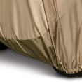 thumbnail image 4 of Classic Accessories 74442 Voiture de Golf Easy-On Couverture en Bronzage, 4 of 4