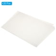 thumbnail image 3 of Unique Bargains 20 Sheets(180g) Sketch Paper, 8K 14.8x10.2' Blank Artist Sketch Pad for Ink Sketch Painting Drawing Book, Beige, 3 of 6