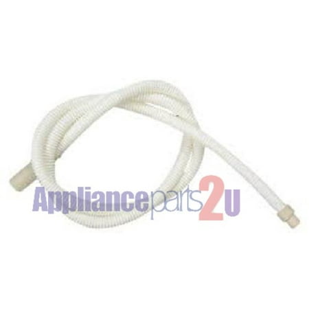 WD24X10014 DRAIN HOSE