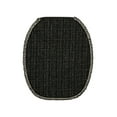 thumbnail image 2 of Car Seat Covers Cushion Pad Breathable Anti Slip Auto Seat Protector Pad with Storage Pocket Universal fit for Most Automotive, 2 of 6
