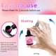 thumbnail image 4 of Set de esmaltes de uñas en gel con aerógrafo QUÉVINA QUEVINA, 28 colores, 15 ml, 4 of 7