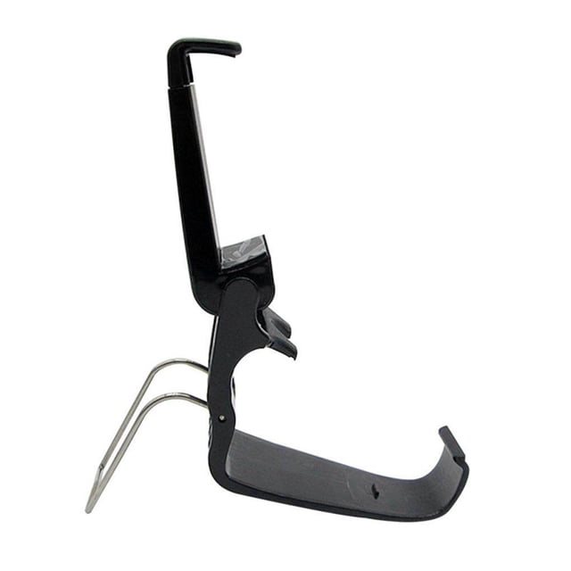 Tholdsy Soporte de montaje de teléfono universal Gamepad Controller Clip Stand Holder para One Handle Videojuegos y accesorios