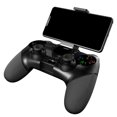 thumbnail image 2 of IPEGA Batman Wireless Game Controller - 2.4G Receiver + Bluetooth Dual-Mode, Compatible with PS3 & Android Devices, Ergonomic Hero-Themed Gaming Pad for Competitive Play, 2 of 6