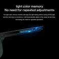thumbnail image 3 of Lámpara colgante de monitor recargable Yeelight, 3 of 8