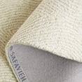 thumbnail image 5 of SAFAVIEH Abstract Caelestinus Ogee Wool Area Rug, Green/Ivory, 3' x 5', 5 of 10