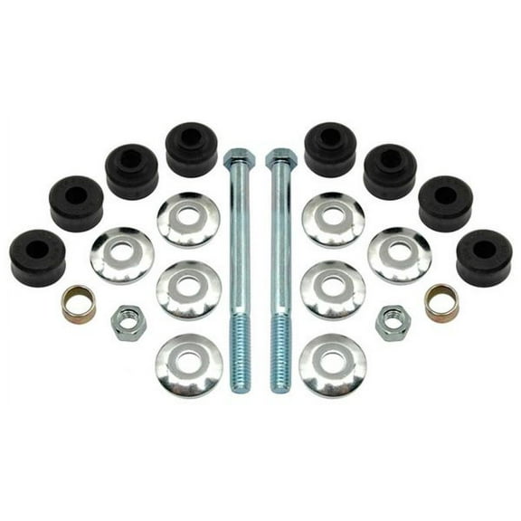 ACDelco Front Suspensio (B)