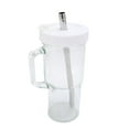 thumbnail image 1 of Cold Brew Coffee Maker, 24oz Cold Brew Coffee Maker Portable  for Tea, 1 of 7