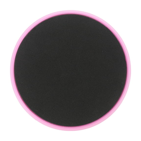 FRCOLOR Ballet Turn Board Ballet Pirouette Disc Dancers Training Board Portable Turn Disc for Ice Skaters Ballet Accessory,5.31"X5.31"X0.79"