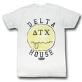 thumbnail image 1 of ANIMAL HOUSE-BLEH-WHITE ADULT S/S TSHIRT-2XL, 1 of 1