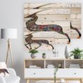 thumbnail image 5 of Design Art - Colorful Antelope, 5 of 5