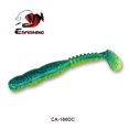thumbnail image 1 of ESFISHING Rock Viber Shad 50mm 95mm 115mm Rock Shiner Sea Soft Baits Pesca Artificial Silicone Isca Señuelos de Pesca Tan Jianjun  unisex, 1 of 2