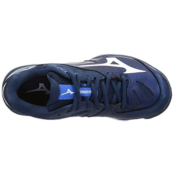 New mizuno 2024 badminton shoes