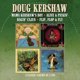 thumbnail image 1 of CD Morello Doug Kershaw Cuatro álbumes en 2 CD, 1 of 1