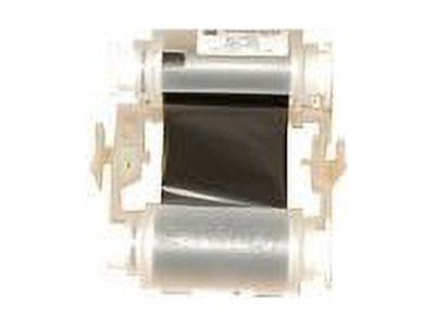 Brady M71-R6600 R6600 Series Thermal Transfer -Ribbon For BMP71 Label Printer , Black, 2.000