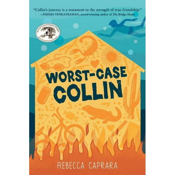 Worst-Case Collin Binding: Paperback
