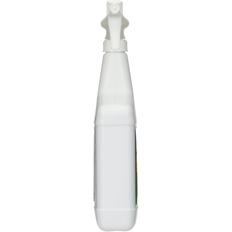 Monterey B.t. RTU Biological Insect Killer, 32 oz Ready-to-Spray photo 3