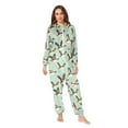 thumbnail image 4 of joogoo Ducks Flying Unisex Adults Onesies Pajamas Jumpsuits L, 4 of 7
