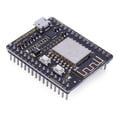 thumbnail image 4 of Soporte de placa de desarrollo de módulo inalámbrico STA + AP + WIFH para Micropython JShteea El nuevo, 4 of 9