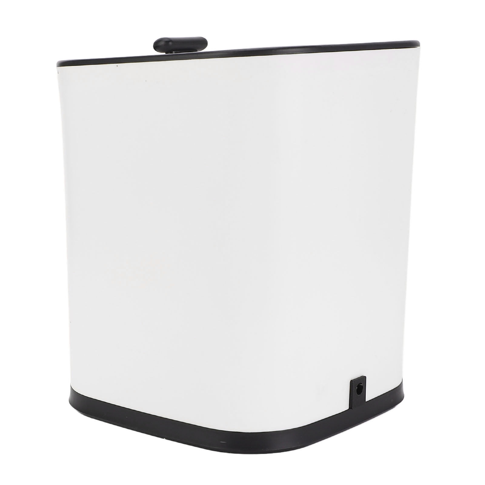 Portable Washing Machine LED Display Automatic Efficient Cleaning Quiet Mini Washer for Sock Underwear, Simple to Use, Built in Rollers Portable Washer for Camping, Dorm
