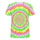 thumbnail image 3 of Tops de Cuello Redondo para las Mujeres de Manga Corta Impresa Casual, Camiseta de Moda para Uso Diario Y de Fiesta, 3 of 5