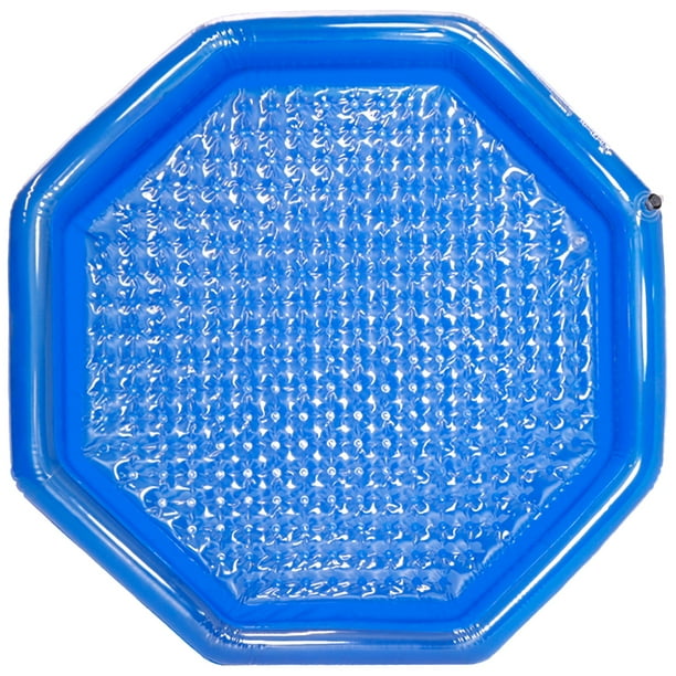 GoFloats Inflatable Solar Pool Heaters for Affordable Pool Heating and