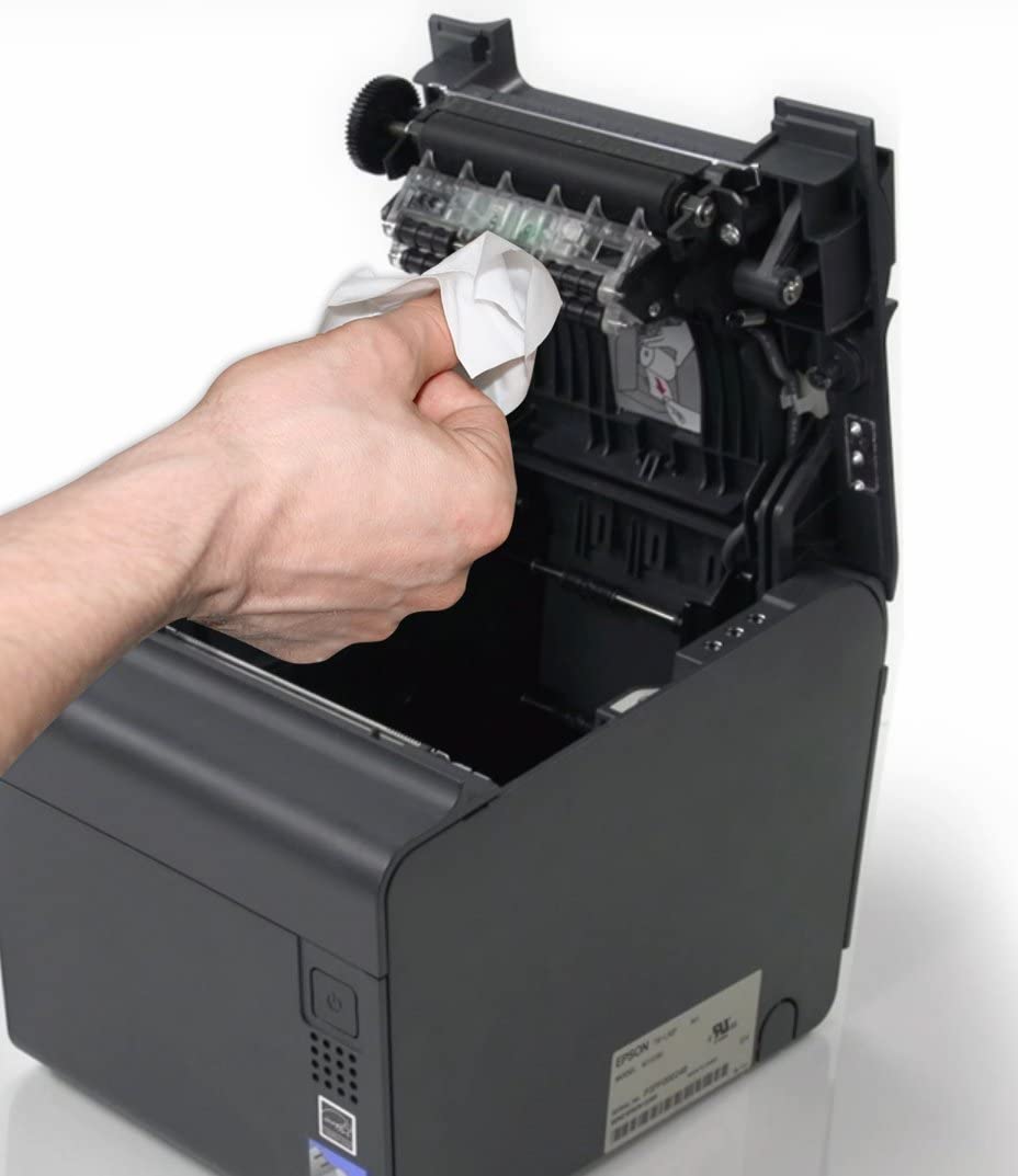 Electronic Cleaning Wipe (50)