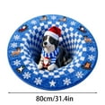 thumbnail image 3 of Extra Warm Throw Blanket en Girls Blanket Huge Living Room Rugs Natural Throw Blanket Living Room Area Rug Ski Blanket Throw Big Couch Blanket Color Blanket Large Throw Blankets for Couch Carpet Area, 3 of 4