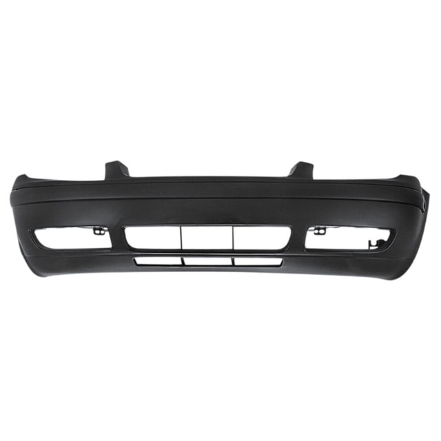 Defensa Jetta 1999 A 2007 Volkswagen Del C/Mold C/Spoiler P/Pintar TONG YANG .