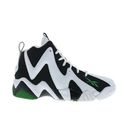 Reebok Adult Mens Hurrikaze II Basketball Inspired Sneakers
