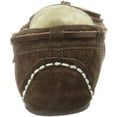 thumbnail image 3 of Lamo Lady's Britain Moc II Women's Slippers, 3 of 7