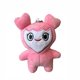 thumbnail image 3 of LLavero de peluche de lovelys twice para fanáticos, juguete de peluche de superestrella coreana, muñeco de Animal de dibujos animados, colgante, hebilla de llave, 9 Uds./lote, 3 of 4