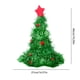 thumbnail image 3 of Xihbxyly Gorro Navideño Led con Diseño Inspirado En Un Árbol Festivo, Accesorio Iluminado para Fiestas, Tela Suave No Tejida, Ideal para Fiestas Navideñas, Tamaño 32 X 40 Cm, 3 of 6