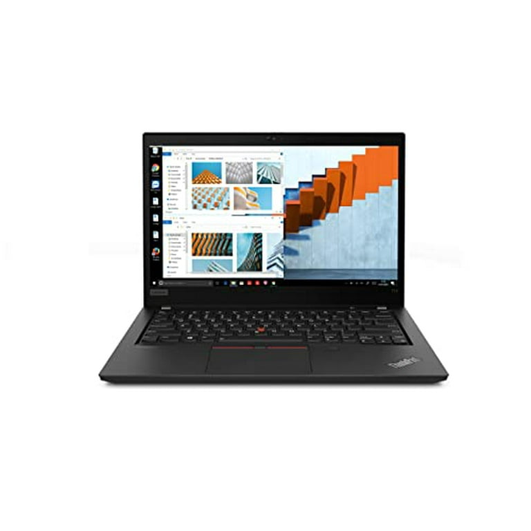 OEM Lenovo ThinkPad T14 Gen 2 Laptop 14